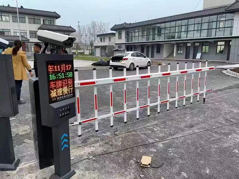 梅李车牌识别厂家
